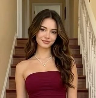 Lily Parker